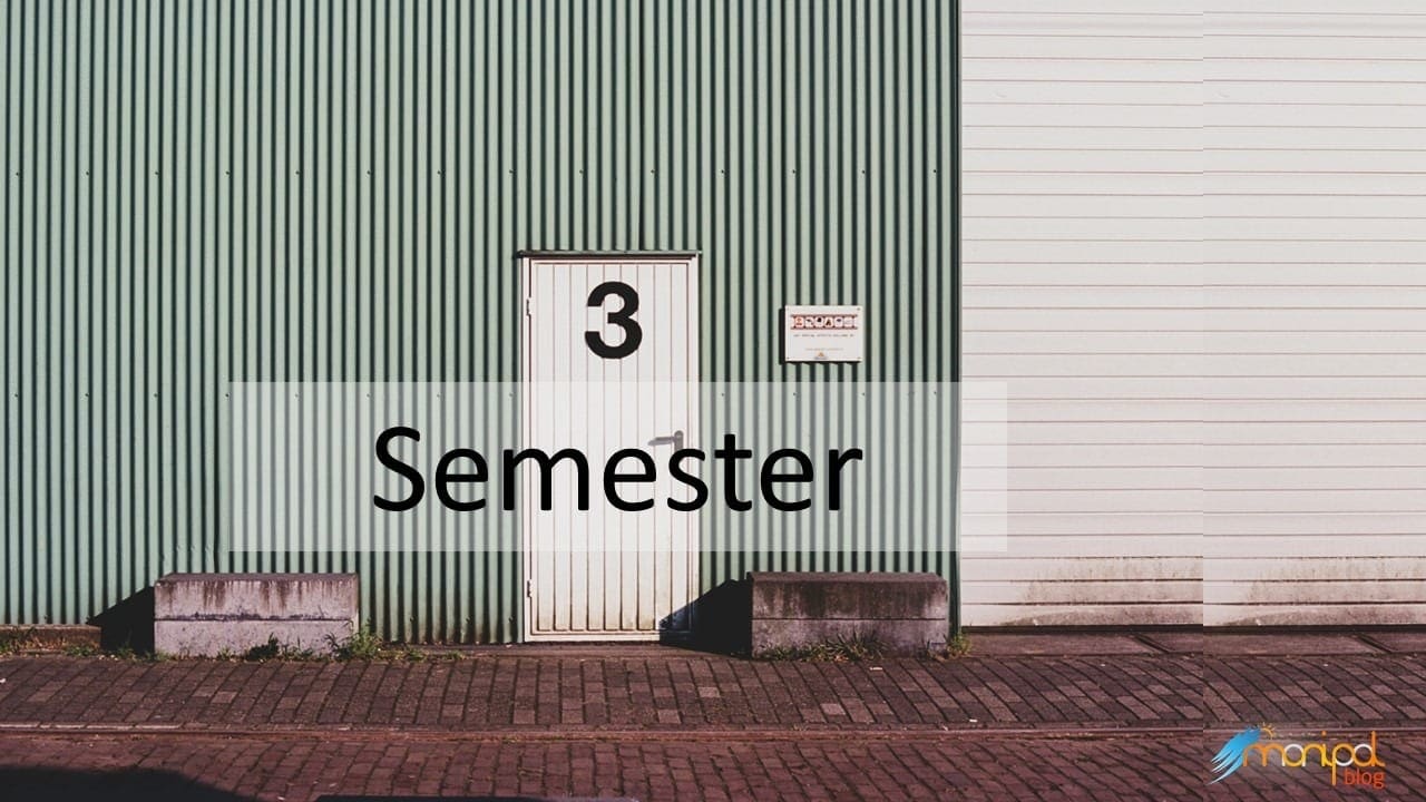 What S In Store For 3rd Sem At Mit Manipal