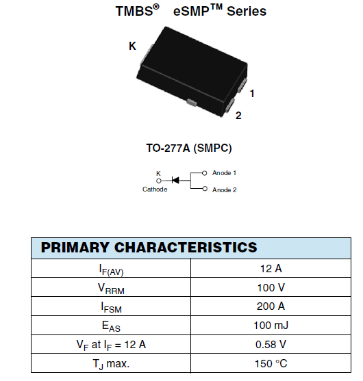 Thermal Calculation Example For A Simple Electronic