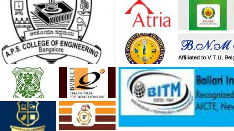 Management Quota Seat In Dayananda Sagar College Of