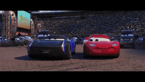 Cars 3 Proves To Be Three Times The Charm With Lightning