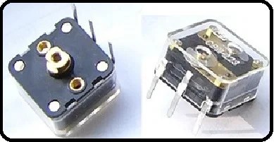Introduction To Capacitors Types With Working Details