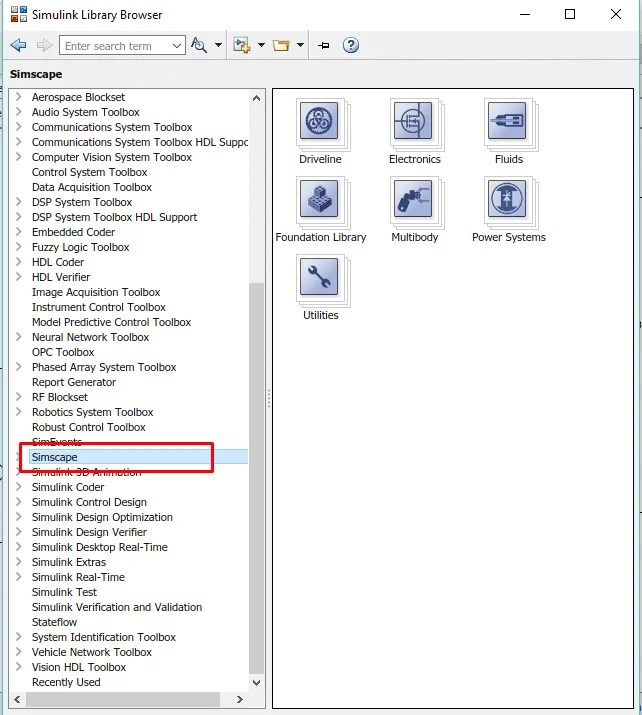 Simulation And Design Of Three Phase Rectifier In Simulink