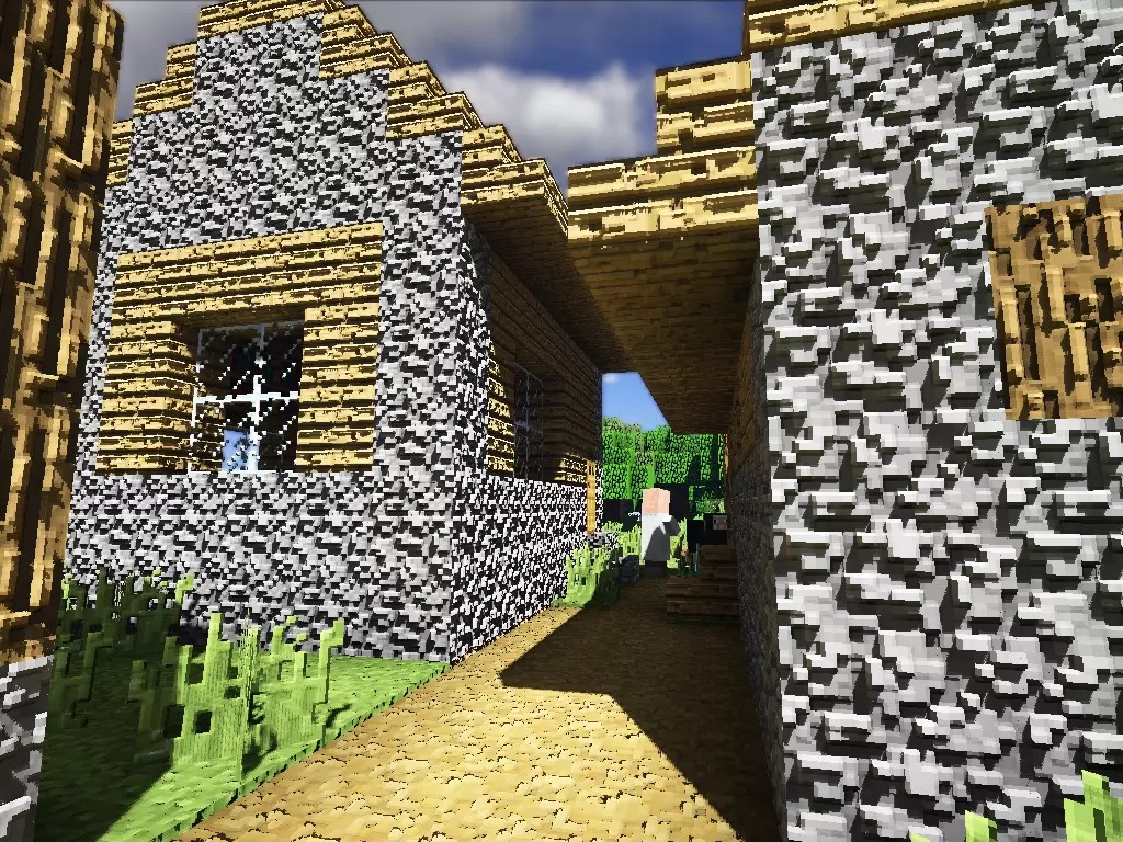 3d-craft resource pack for minecraft 1.10.2