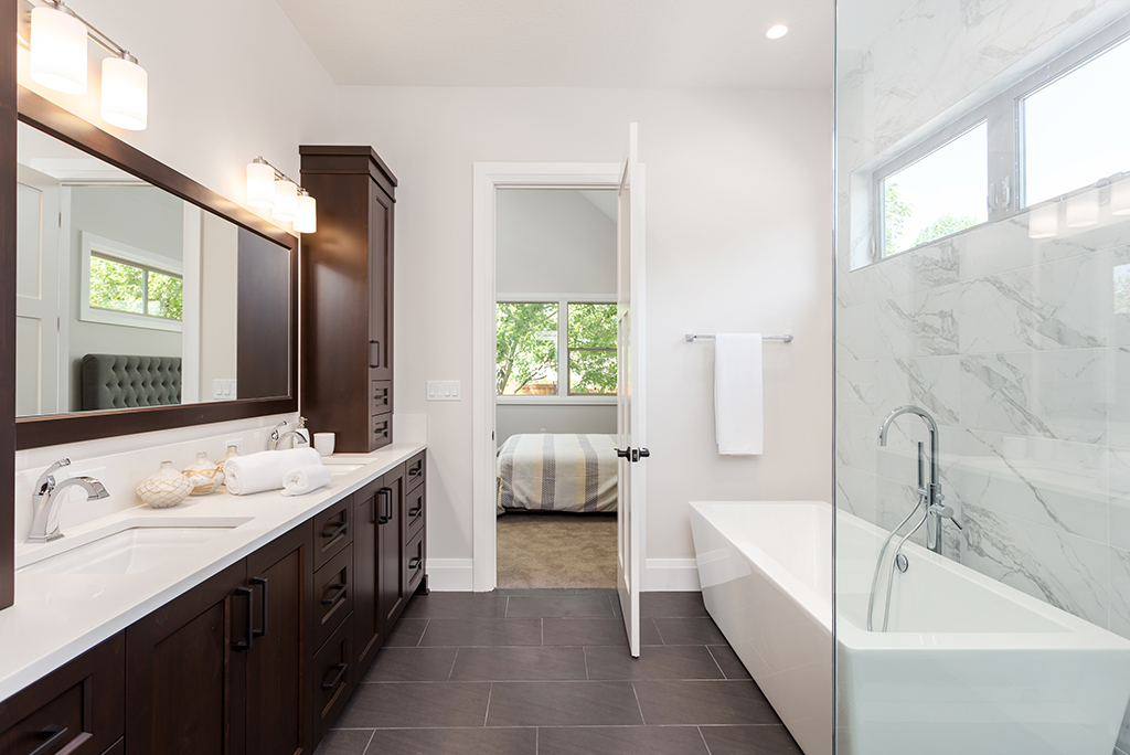 How Much Does A Bathroom Renovation Increase Home Value