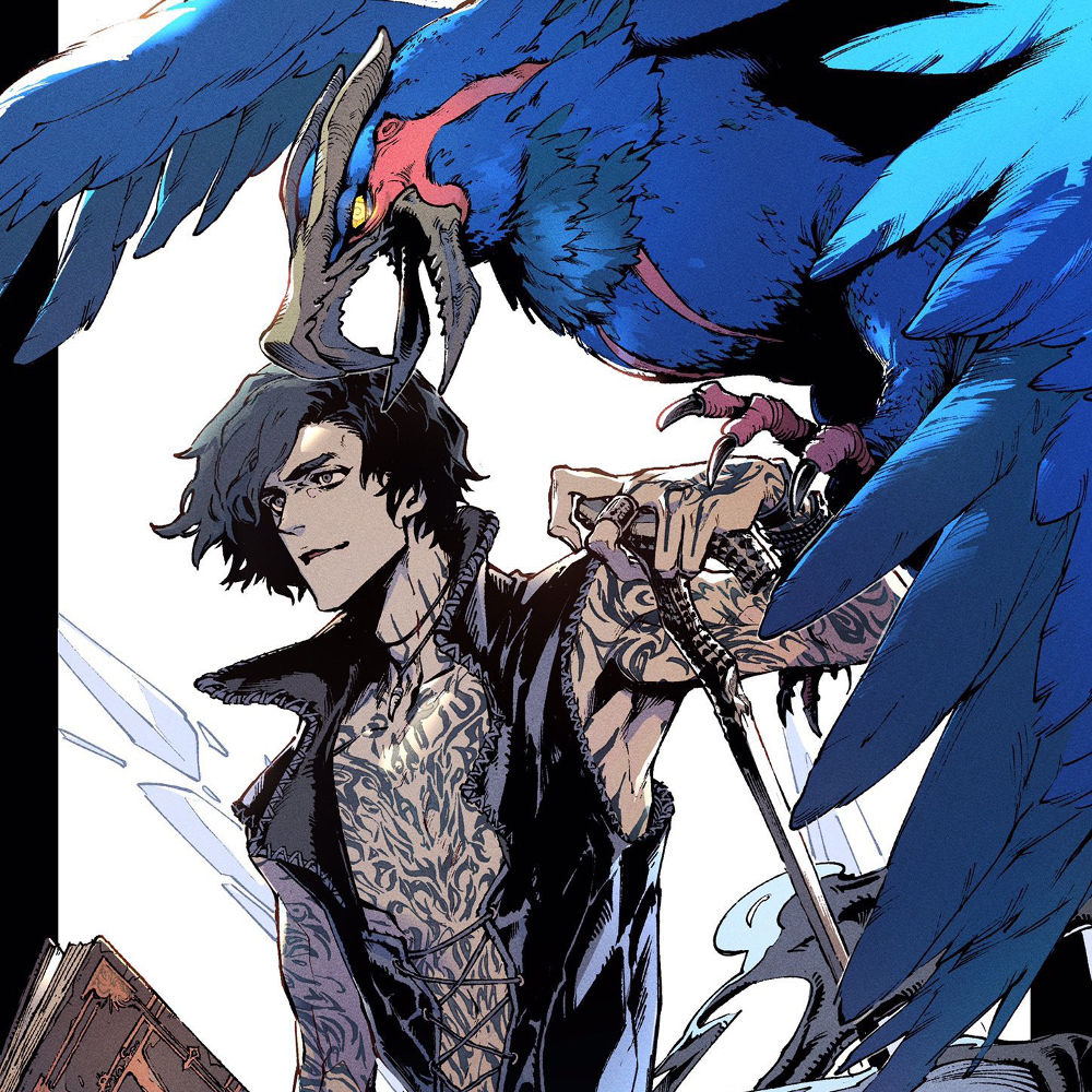 Devil May Cry Volume Comic Vine - Full HD Nature Images for Desktop