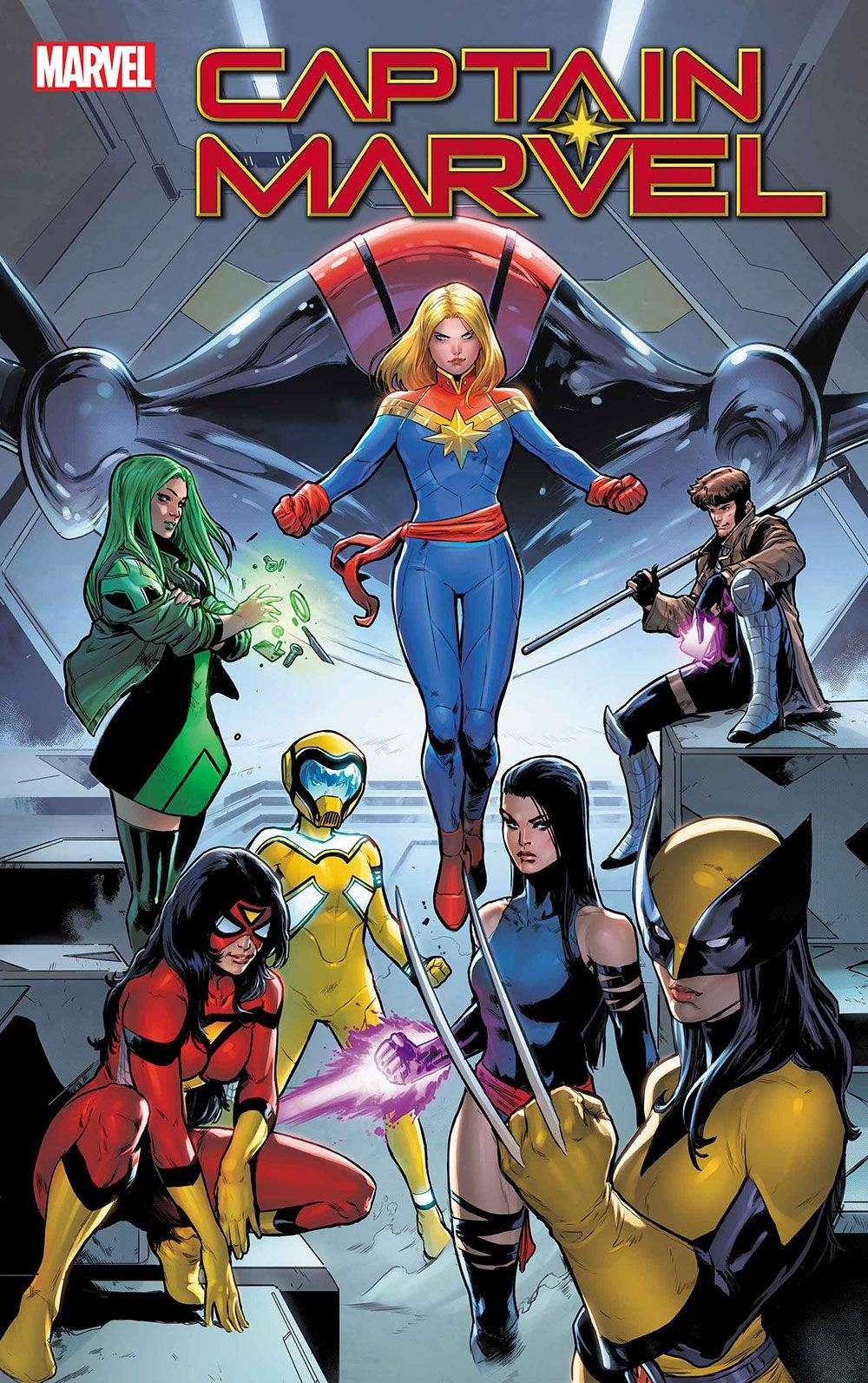 Exclusive Preview Marvel 4 Multiversity Comics - Amazing HD Landscape Images | Free Download