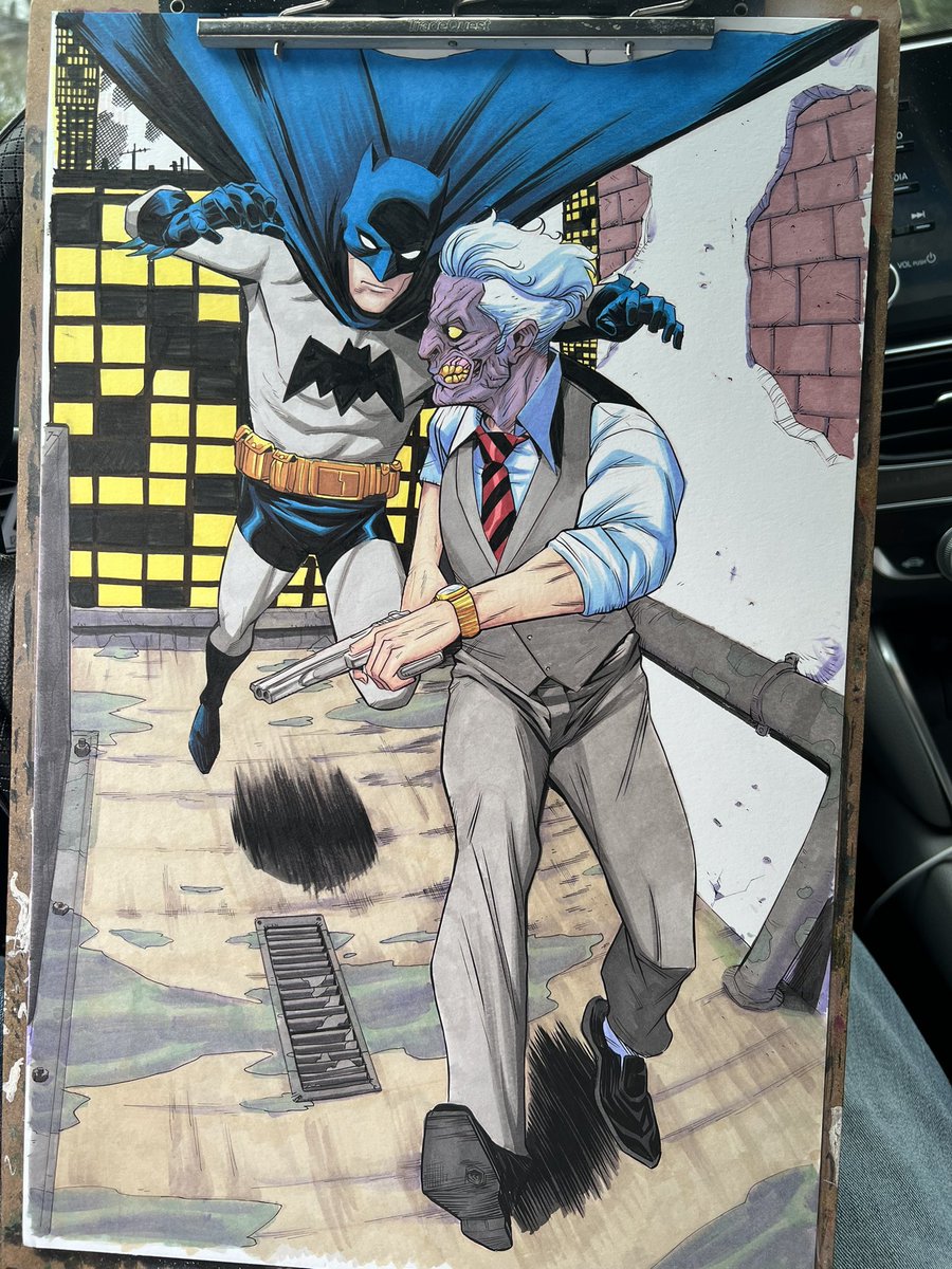 Batman 23 Multiversity Comics - Mobile City Patterns for Desktop