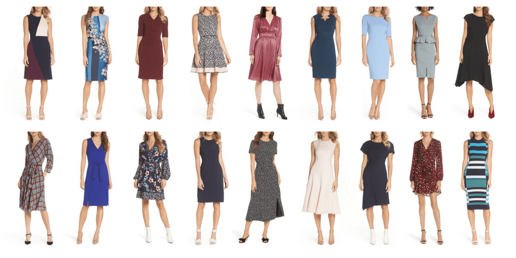 Nordstrom Anniversary Sale The Best Of Dresses My 9 To 5 Shoes