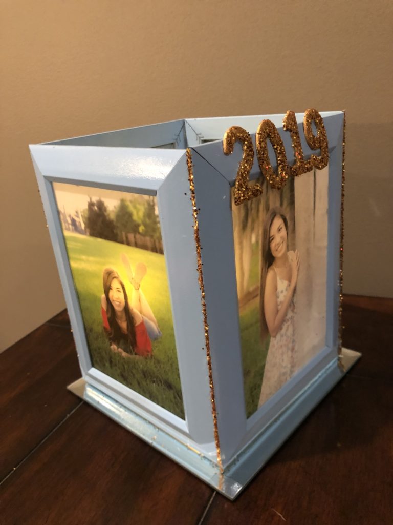 picture Picture Frame Ideas For Graduation my inspiration corner