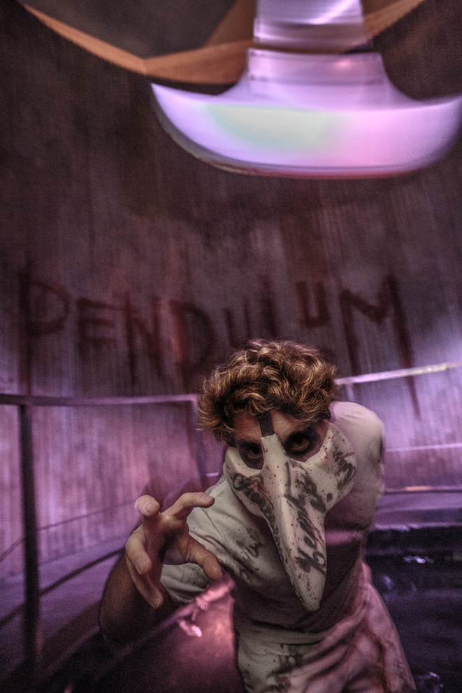 Knott S Scary Farm 2021 Survival Guide 
