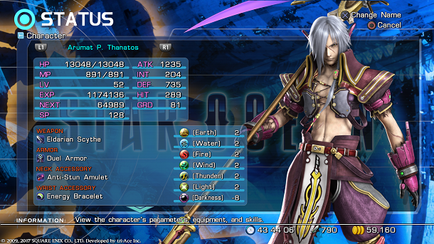 Star Ocean The Last Hope International Ps3 Trailer From Square Enix 