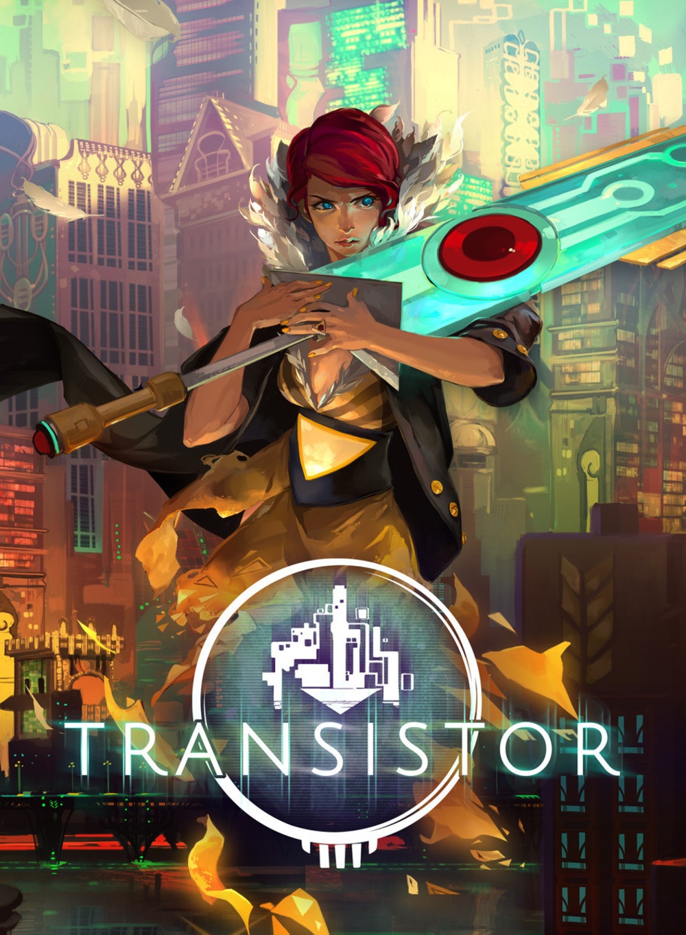 Tbt Review Transistor Oprainfall