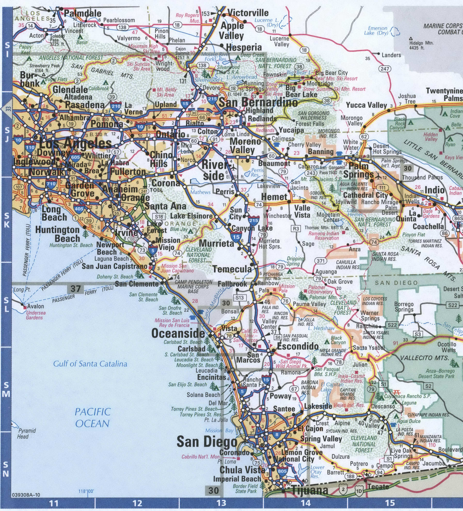 A Map Of Northern California Printables Templates Free 35bLCR 