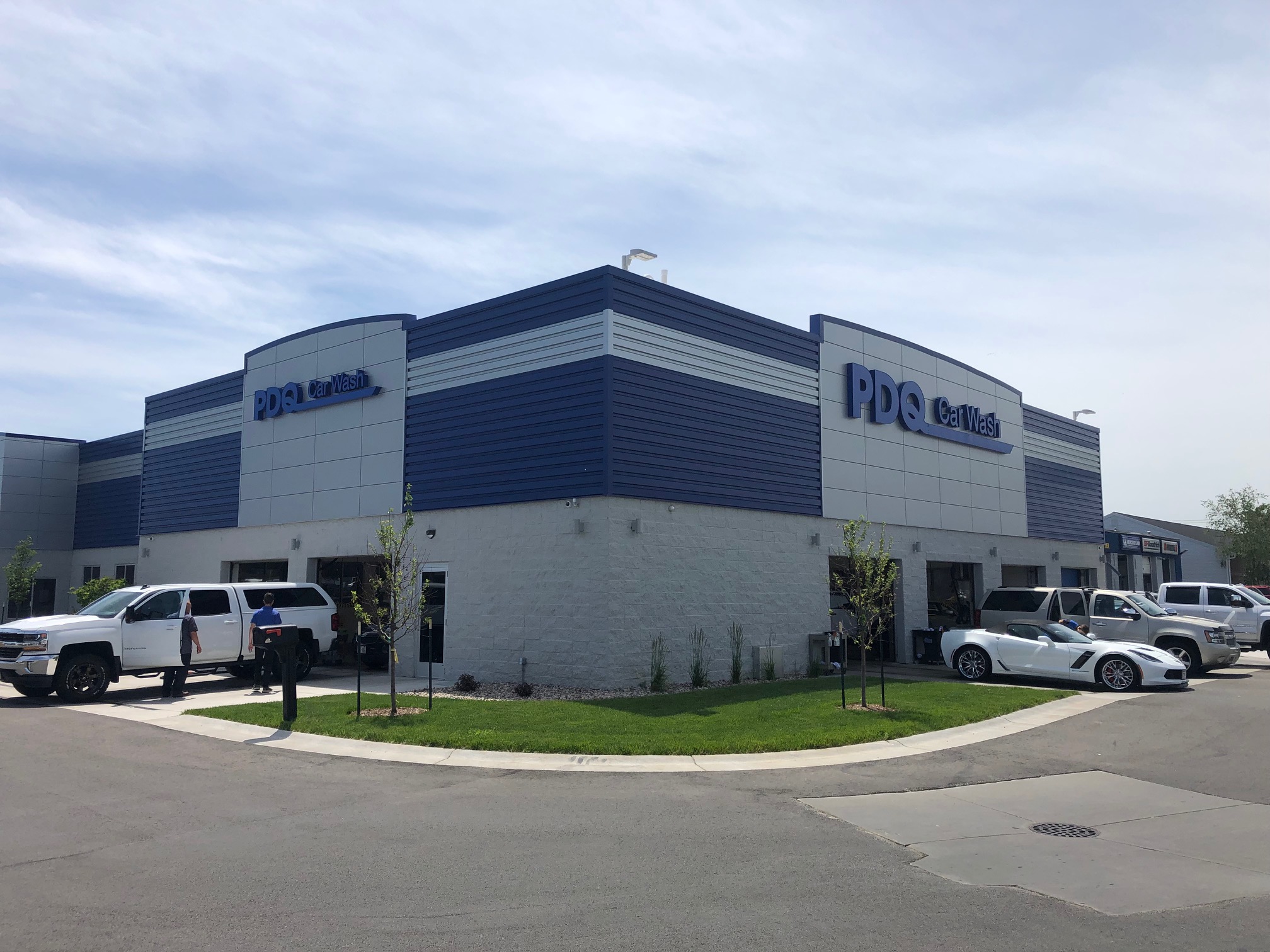 pdq green bay - southwest - pdq car wash on pdq car wash ashwaubenon