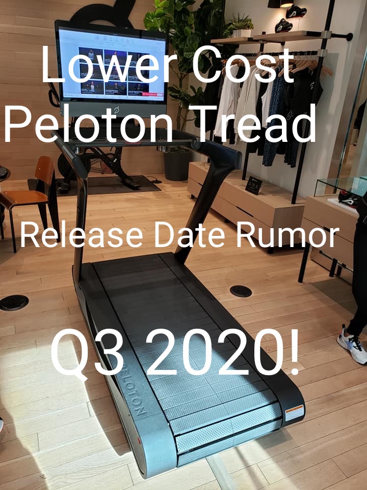 Peloton Tread Review Pros And Cons From A Health Coach Upmc Myhealth Matters