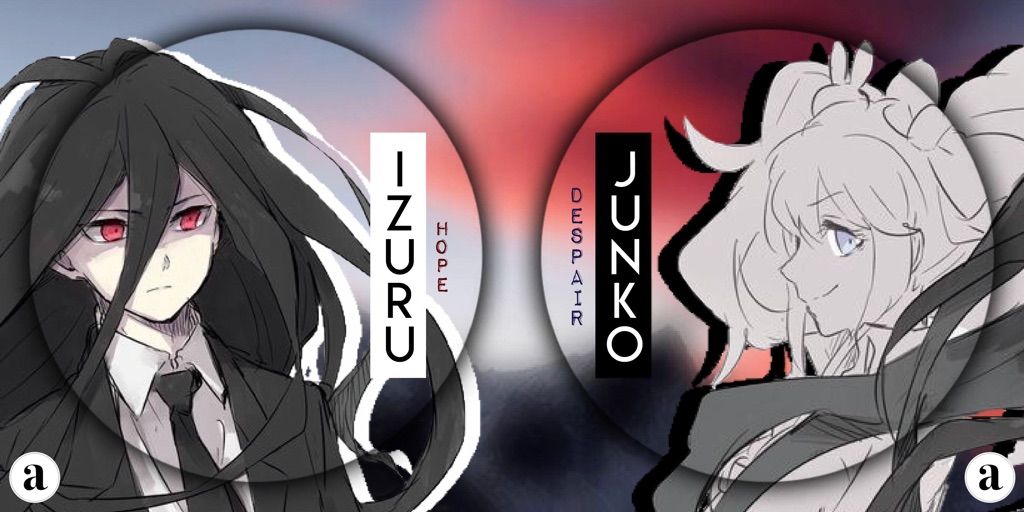 photo Danganronpa Matching Pfp Junko danganronpa matching pfp v3 novocom top