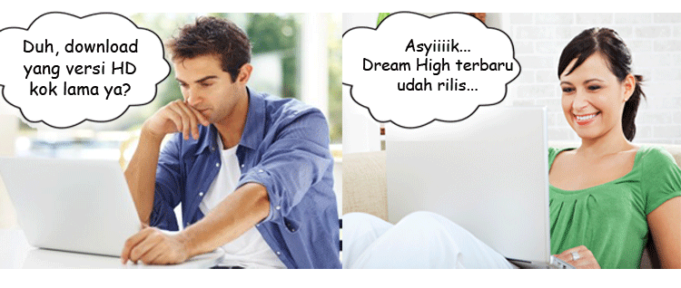 Ini 5 Perbedaan Laki-laki dan Perempuan Saat Mengakses Internet – PortalSemarang.Com