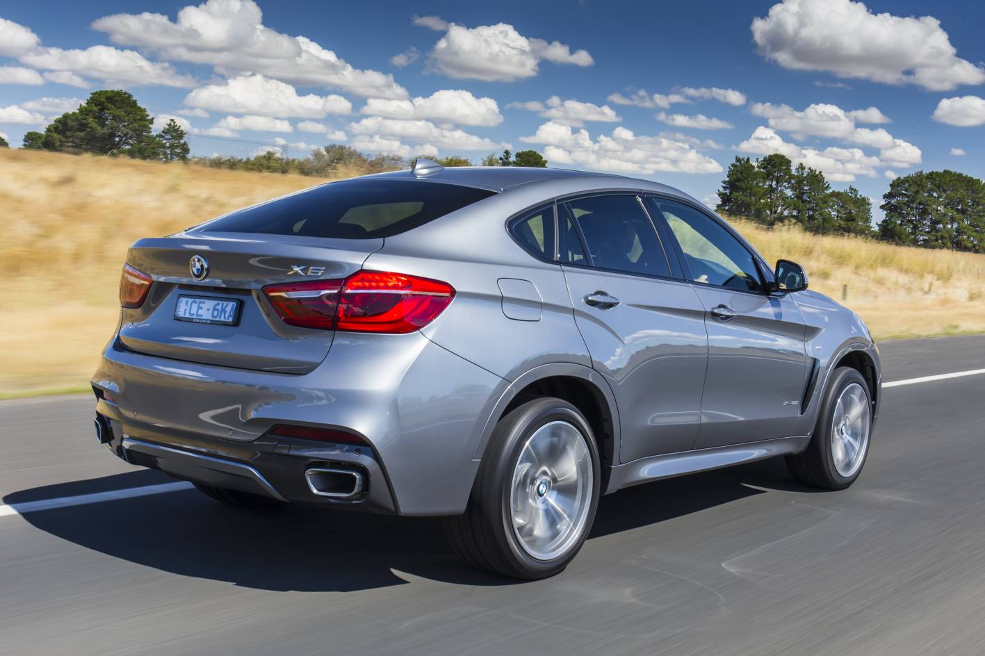 2015 bmw x6 xdrive50i m sport review