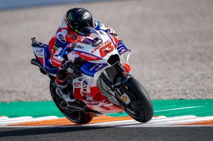 Dominasi Ducati Dan Jadwal Motogp 2019 Prosumut