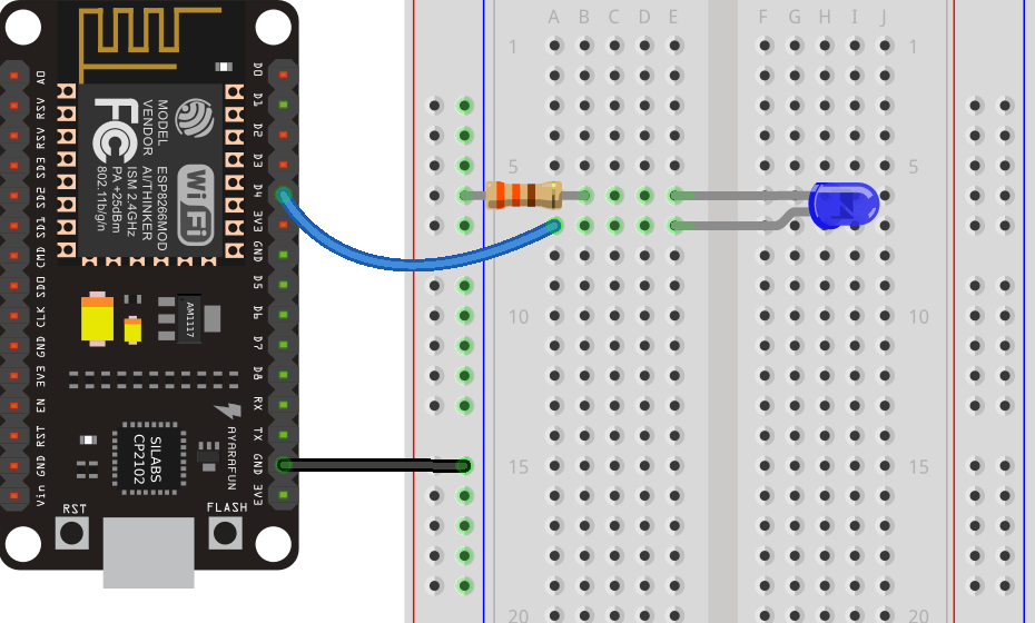 Installing Esp8266 Board In Arduino Ide Windows Mac Os X Linux By - Ocean Images - Professional 8K Collection