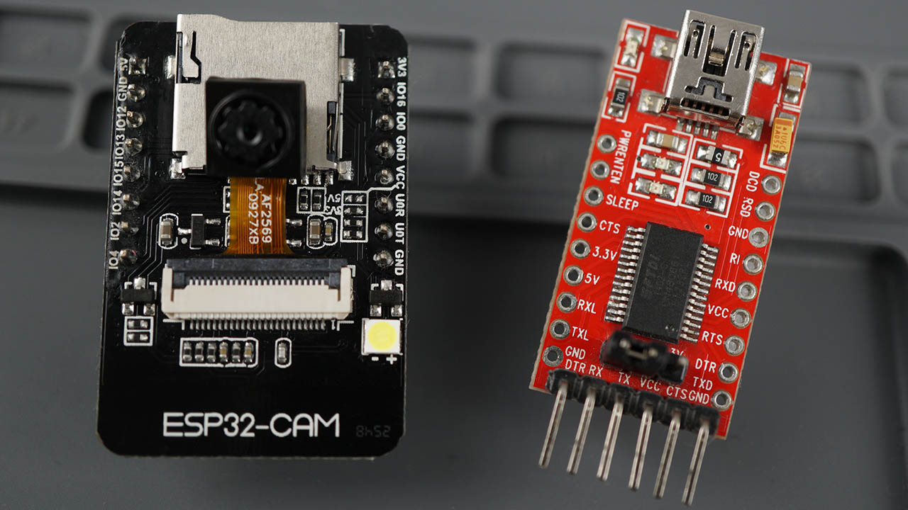 Esp32 Cam Micropython Firmware - Best Mountain Pictures in Mobile