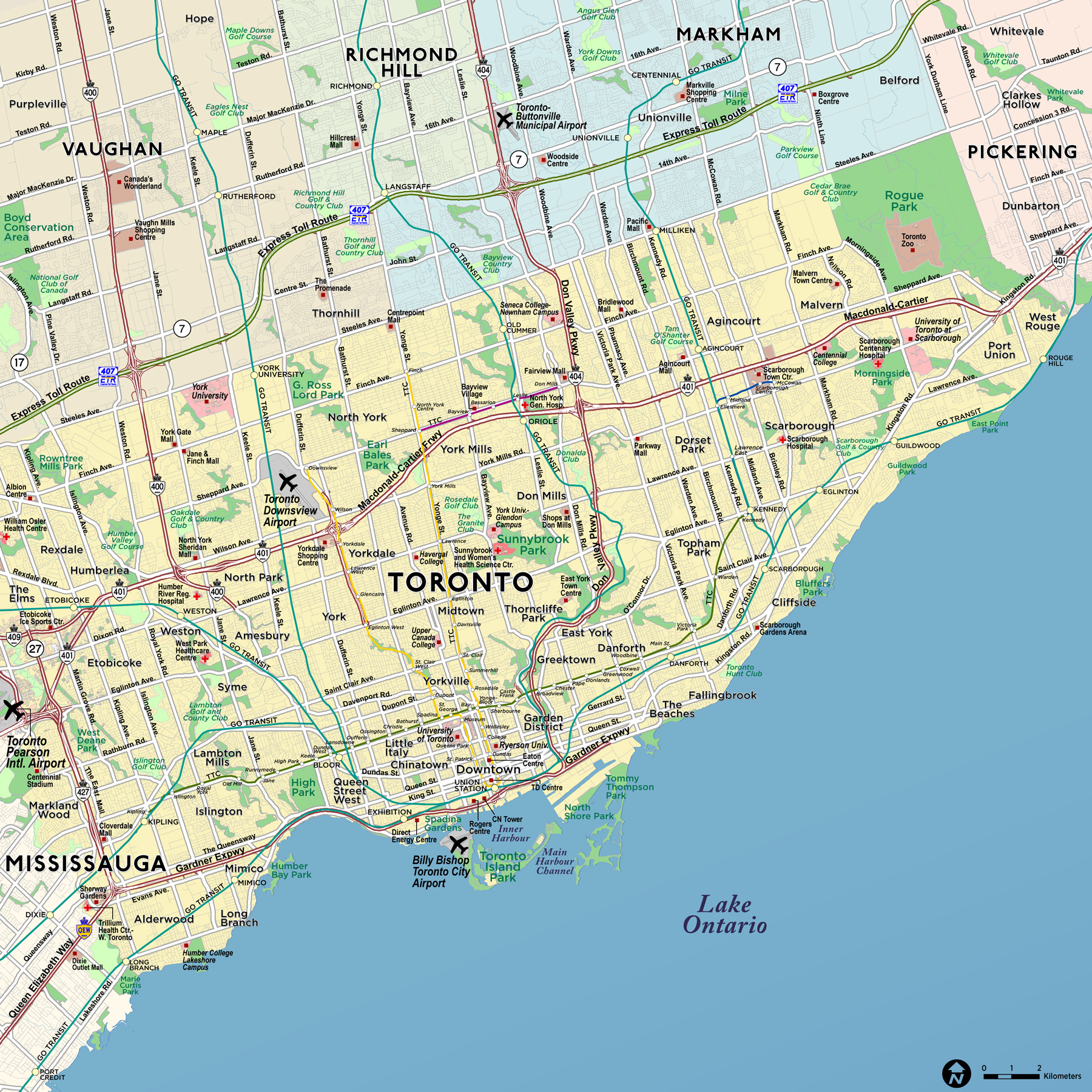 What Is The Zip Code For Toronto Canada At Aaron Mansfield Blog TorontoArea 