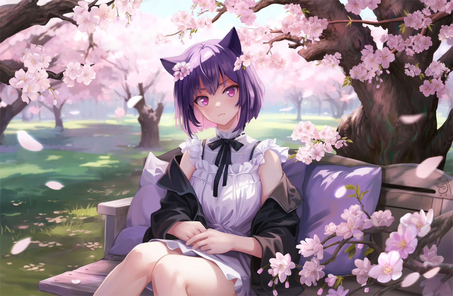 Sofia Replay Comic - HD Geometric Arts for Desktop