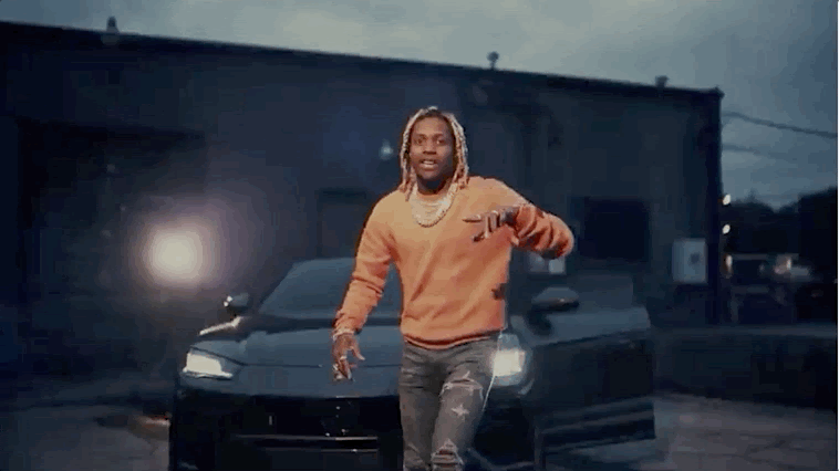 pics Lil Durk Gif 2021 lil durk releases new visual for doin