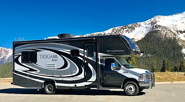 the ultimate guide to renting an rv rvblogger on pet friendly rv rentals wisconsin