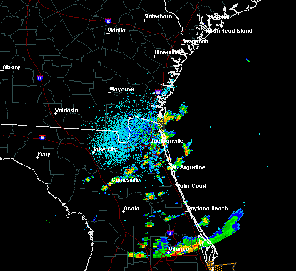Weather fernandina beach, fl radar