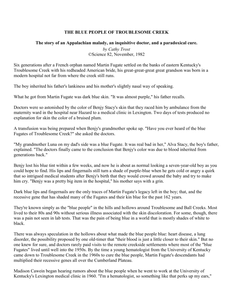 30++ the blue people of troublesome creek worksheet