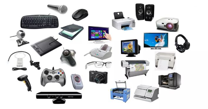 Pengertian Perangkat Keras Komputer Dan Fungsinya Hardware Macam Macam Perangkat Keras Pada Komputer Hardware.