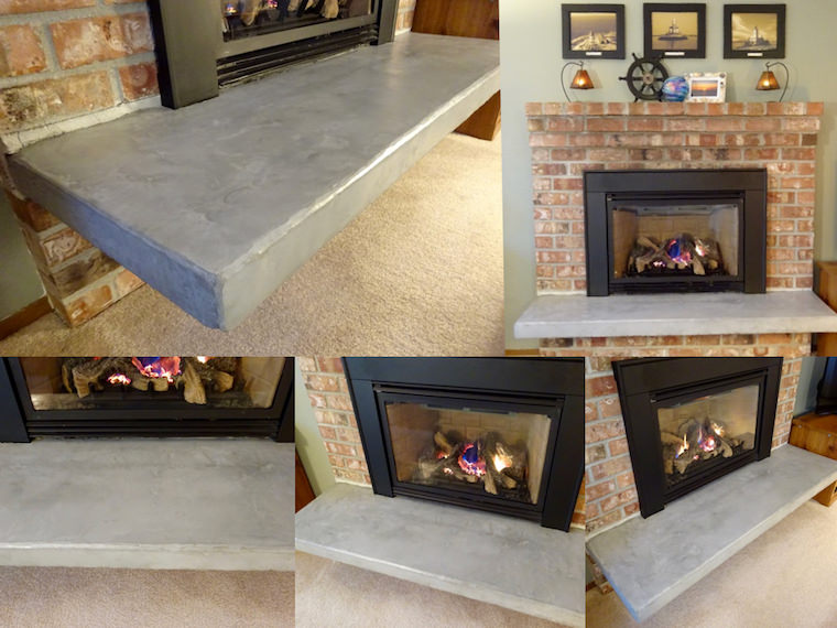 Fireplace Designs 21 Beautiful Hearths Bob Vila