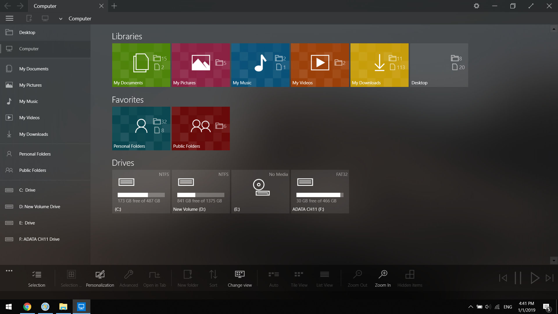 Download windows 11 skinpack