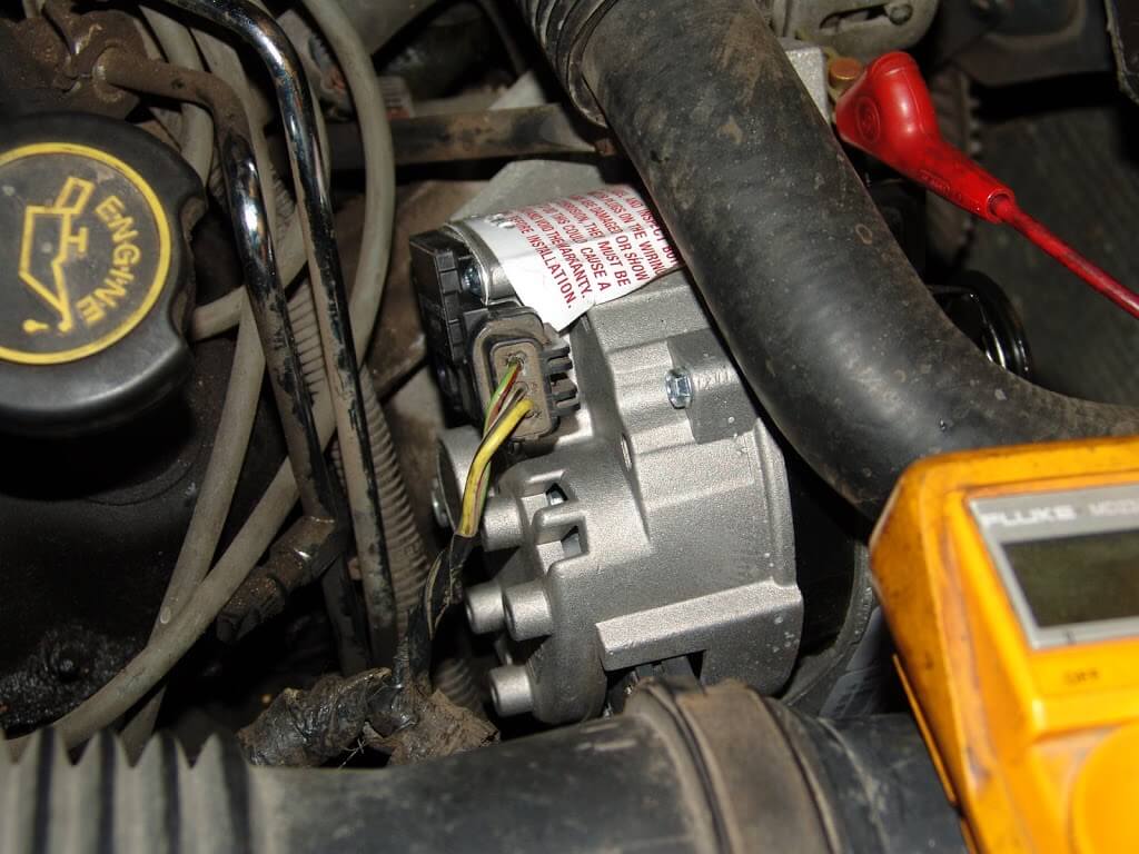 Sparky S Answers No Charge Condition 1988 Ford Thunderbird