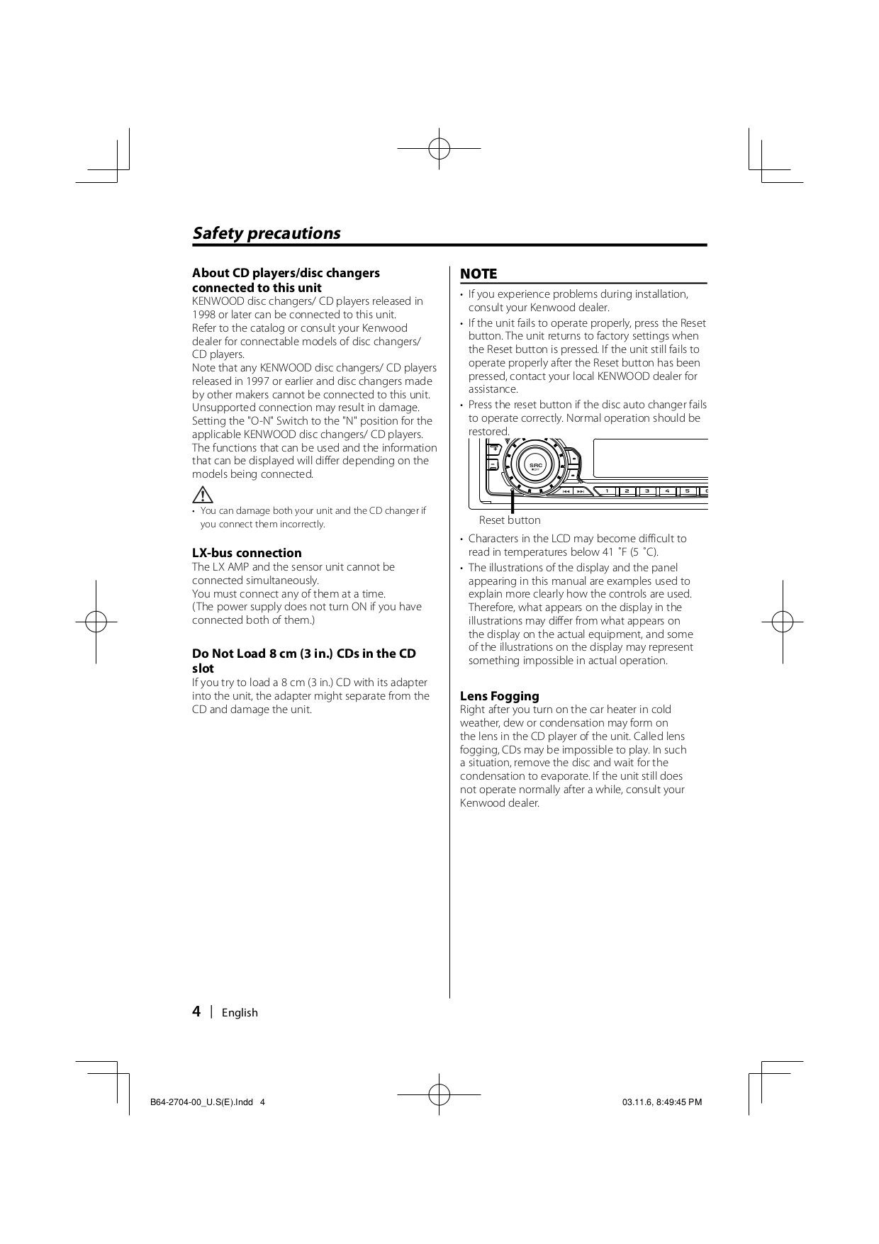 Kenwood Kdc Mp232 Wiring Diagram Wiring Diagram All