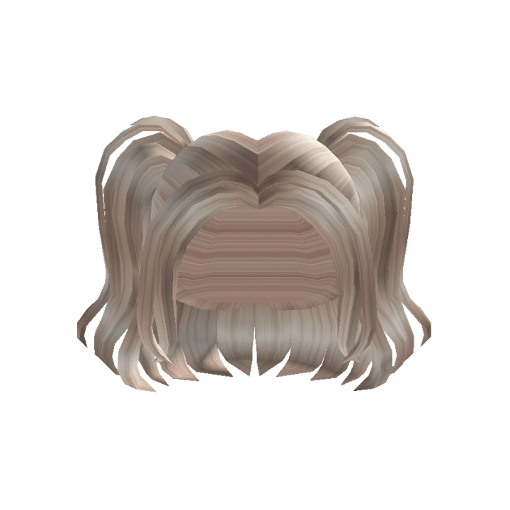 pic Bloxburg Hair Codes Blonde Bun hair codes roblox codes roblox coding