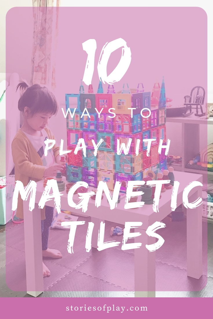 The No 1 Toy In Our House 10 Ways My Kids Play With