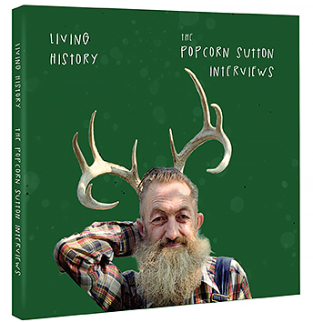 Popcorn Sutton The Last One Dvd It ships in March but preorders begin today.