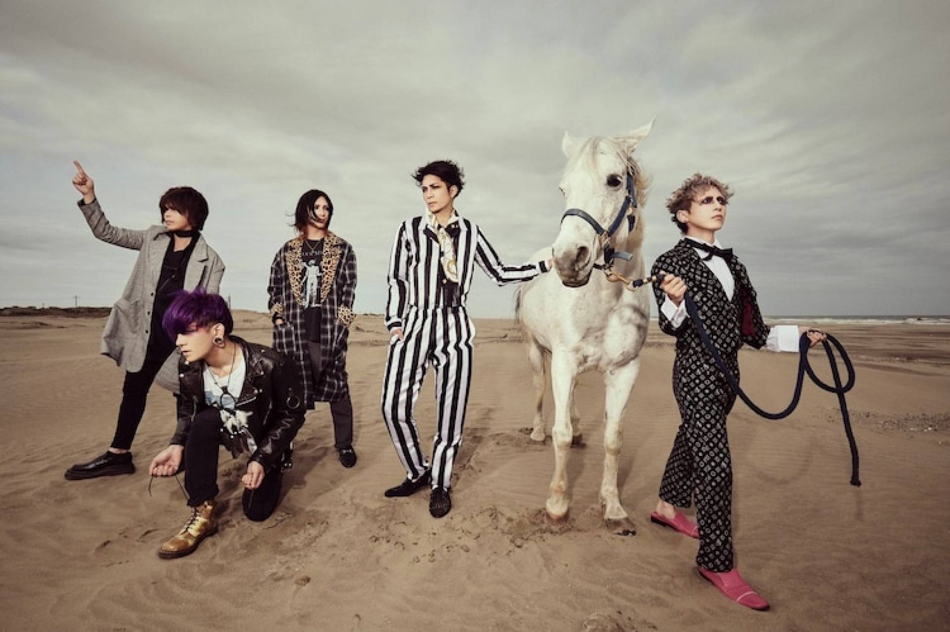 SEIRA | SYNC NETWORK JAPAN