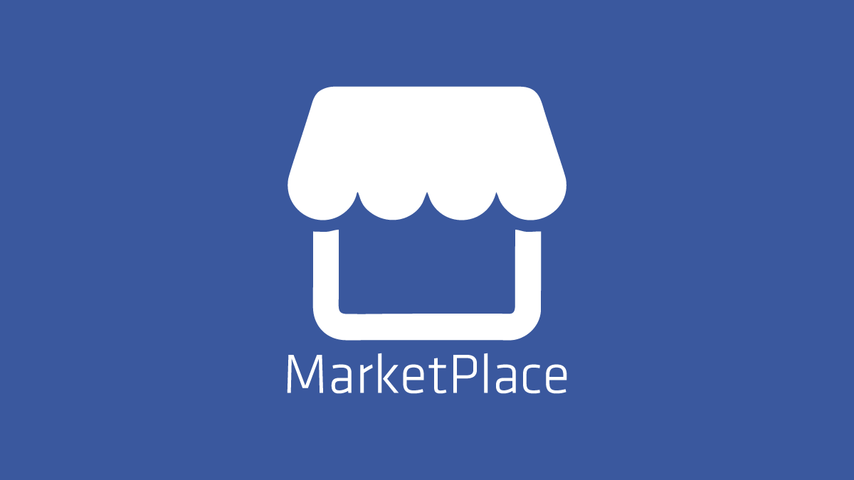 pix Facebook Marketplace Logo Png techchahiye