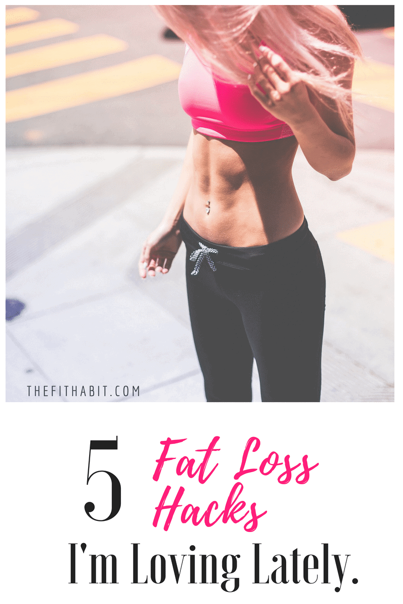 8 Weight Loss Hacks That Will Change Your Life In 2023 Toptrainer - Space Designs - Gorgeous Retina Collection