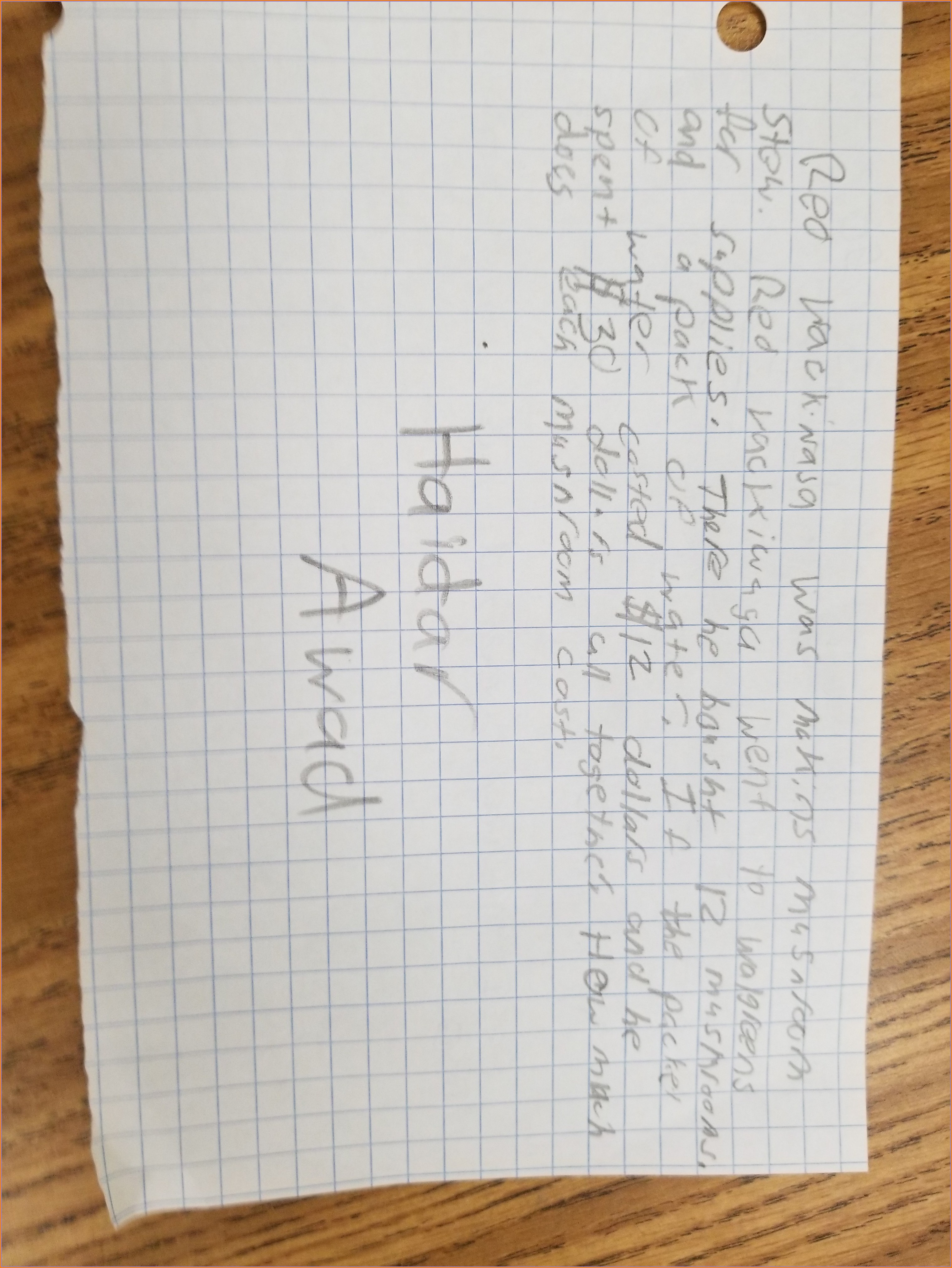 Worksheet 6.2 word equations