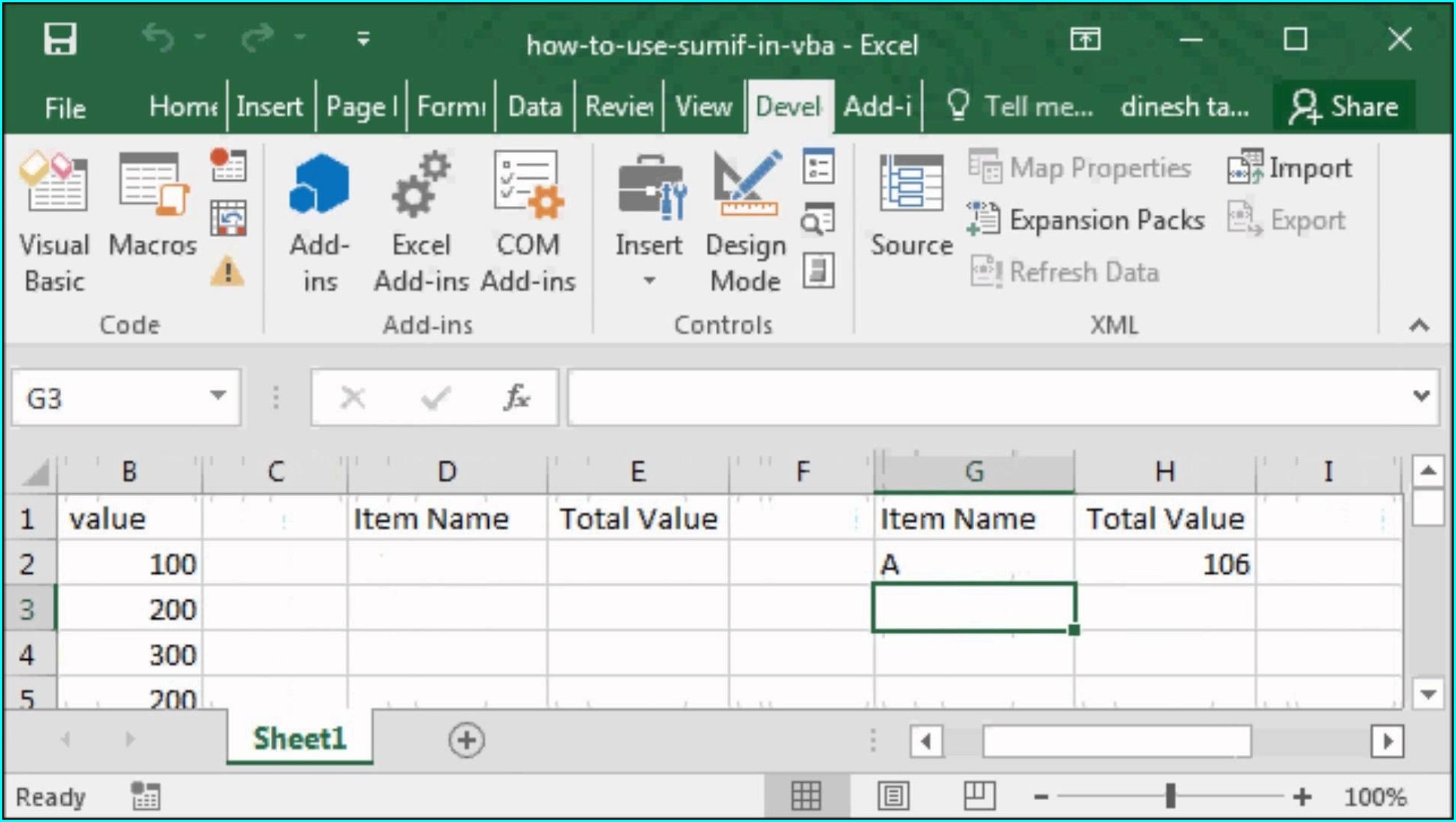 Excel vba worksheetfunction mode worksheet