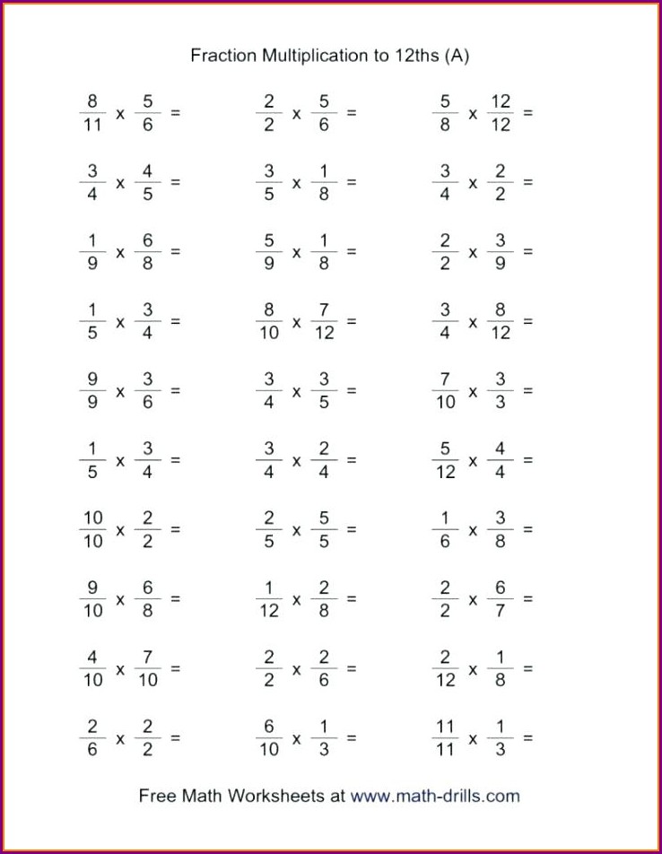Adding and subtracting mixed numbers with regrouping worksheet