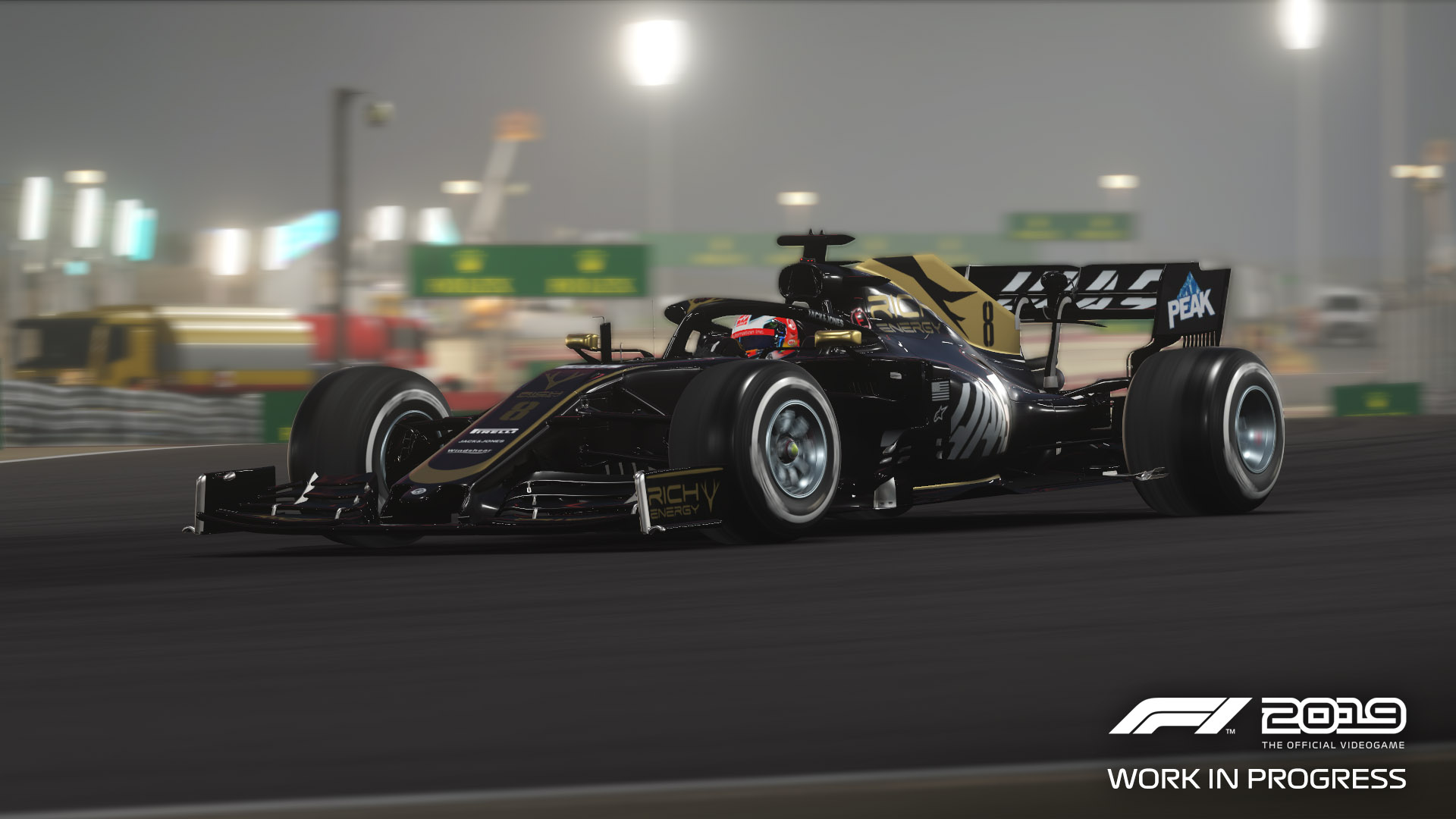 F1 2019 Beginner S Guide How To Win Races Assists Car