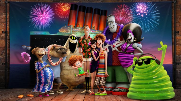 images Crystal Hotel Transylvania Invisible Man Visible hotel transylvania 2 dvds toddling