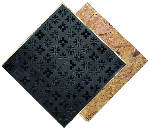 Vinyl Asbestos Tile 