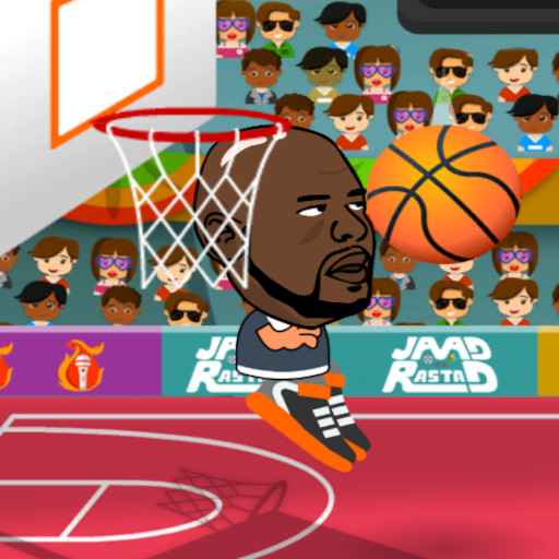Basketball slam dunk unblocked