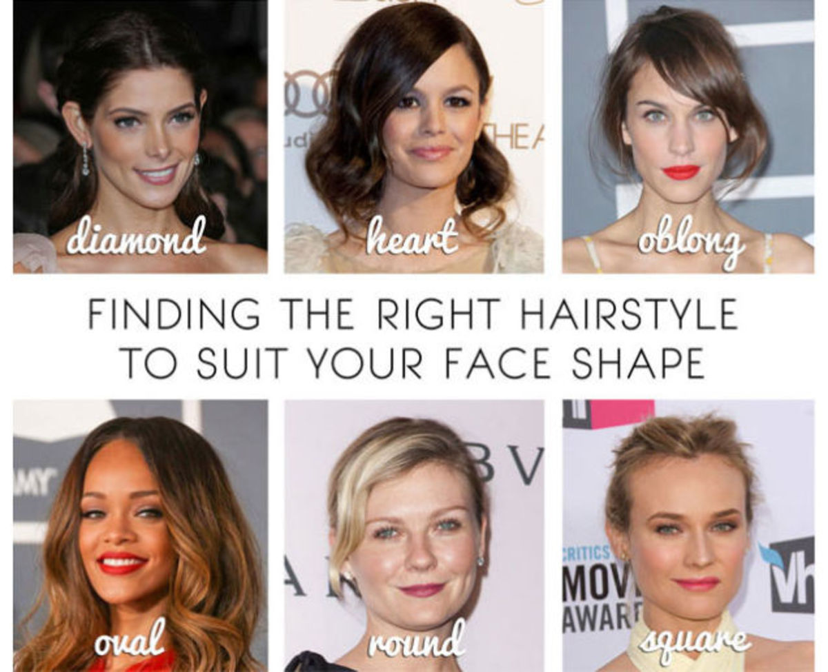 21+ how to know if a hairstyle will suit you